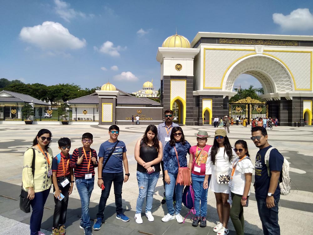 Tour Innovator - Innovating Your Destination